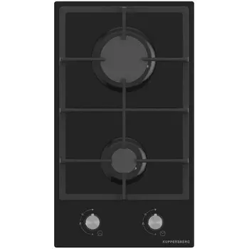 Газовая варочная панель Kuppersberg TG 38 B