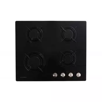 Газовая варочная панель Leran BASIC GH 64002 BG