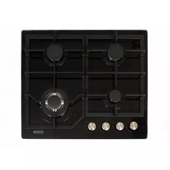 Газовая варочная панель Leran GH 64522 BG