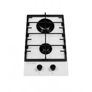 Газовая варочная панель LEX GVG 321 WH