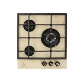 Газовая варочная панель LEX GVG 431 C IV