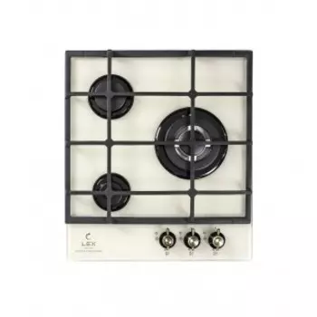 Газовая варочная панель LEX GVG 4533C IV LIGHT