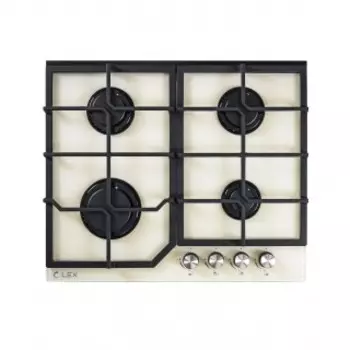 Газовая варочная панель LEX GVG 6042 IV LIGHT