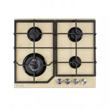 Газовая варочная панель LEX GVG 640-1 IV