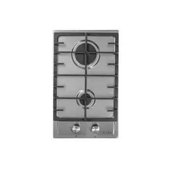 Газовая варочная панель LEX GVS 321 IX