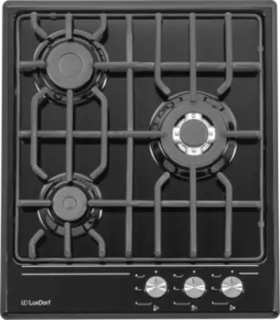 Газовая варочная панель LuxDorf H45V35B450
