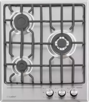 Газовая варочная панель LuxDorf H45V35M450