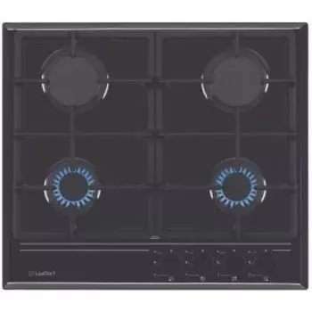 Газовая варочная панель LuxDorf H60V40B550
