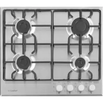 Газовая варочная панель LuxDorf H60V40L451