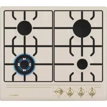 Газовая варочная панель LuxDorf H60V41L551
