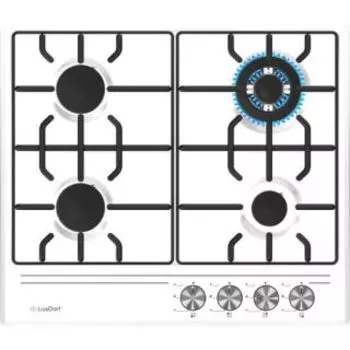 Газовая варочная панель LuxDorf H60V41W551