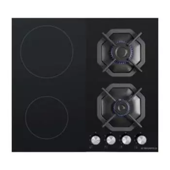 Газовая варочная панель Maunfeld EEHG.642VC.2CB/KG