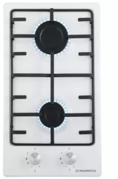 Газовая варочная панель Maunfeld EGHE323EW/G