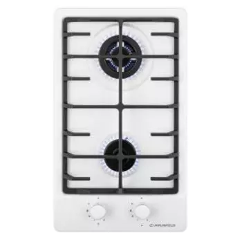 Газовая варочная панель Maunfeld EGHE3263CW/G
