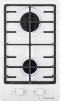 Газовая варочная панель Maunfeld EGHE326CW/G
