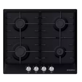 Газовая варочная панель Maunfeld EGHE.64.3EB/G