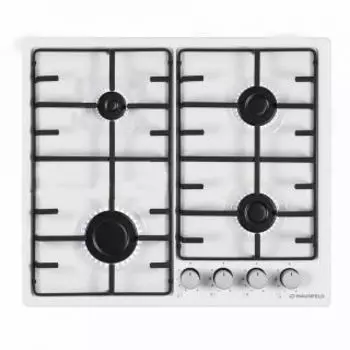 Газовая варочная панель Maunfeld EGHE.64.3STS-EW/G