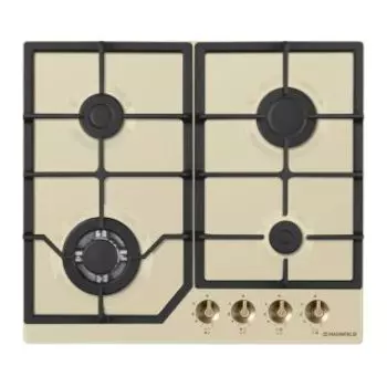 Газовая варочная панель Maunfeld EGHE6443CBGR/G