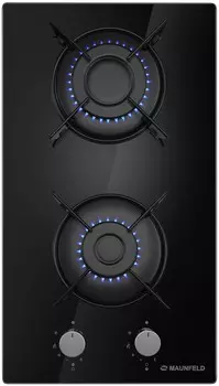 Газовая варочная панель Maunfeld EGHG321EB/G