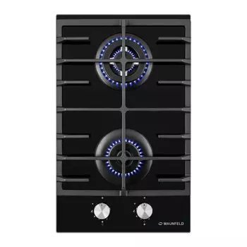 Газовая варочная панель Maunfeld EGHG3263CB/G