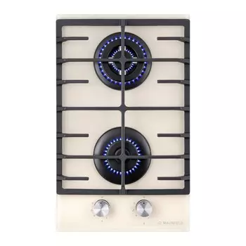 Газовая варочная панель Maunfeld EGHG3263CBG/G