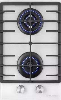 Газовая варочная панель Maunfeld EGHG3263CW/G