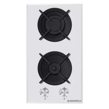Газовая варочная панель Maunfeld EGHG321CW/G