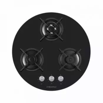 Газовая варочная панель Maunfeld EGHG4323CBG