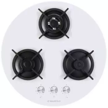 Газовая варочная панель Maunfeld EGHG4323CW/G