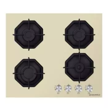 Газовая варочная панель Maunfeld EGHG6423CBG/G