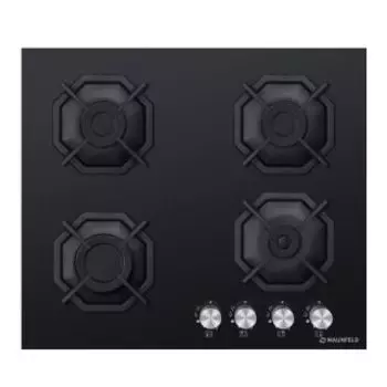 Газовая варочная панель Maunfeld EGHG642CB/G
