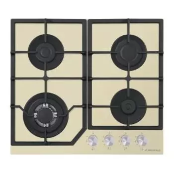 Газовая варочная панель Maunfeld EGHG6443CBG/G