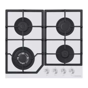 Газовая варочная панель Maunfeld EGHG6443CW/G