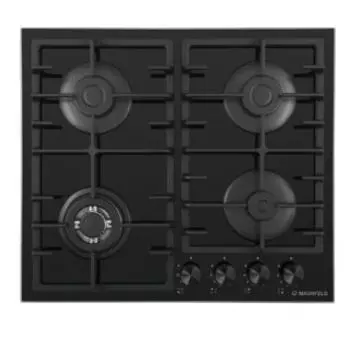 Газовая варочная панель Maunfeld EGHG6463CB2/G