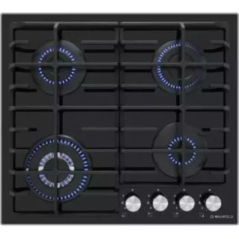 Газовая варочная панель Maunfeld EGHG6463CBGR/G