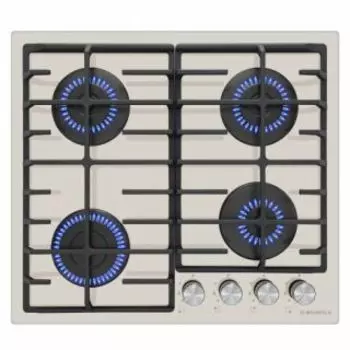 Газовая варочная панель Maunfeld EGHG.64.6CBG/G