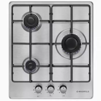 Газовая варочная панель Maunfeld EGHS433STS-ES