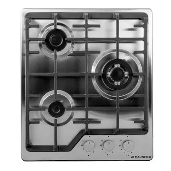 Газовая варочная панель Maunfeld EGHS.43.73CS/G