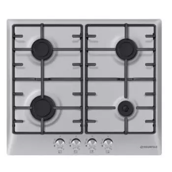 Газовая варочная панель Maunfeld EGHS643ES