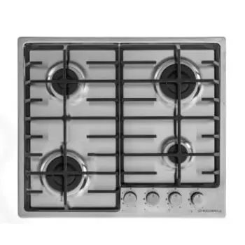 Газовая варочная панель Maunfeld EGHS646CS/G