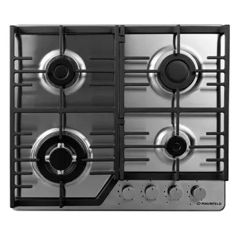 Газовая варочная панель Maunfeld EGHS.64.73CS/G
