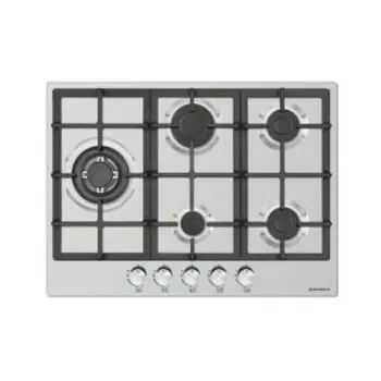 Газовая варочная панель Maunfeld EGHS7533CS/G
