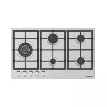 Газовая варочная панель Maunfeld EGHS9533CS/G