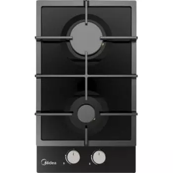 Газовая варочная панель Midea MG3260TGB