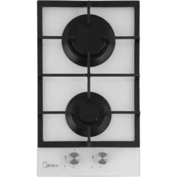 Газовая варочная панель Midea MG3260TGW