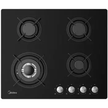 Газовая варочная панель Midea MG602TGB