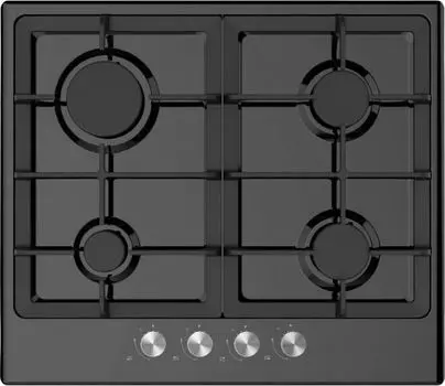 Газовая варочная панель Midea MG606B