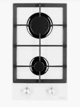 Газовая варочная панель Monsher MGG 30 Blanc