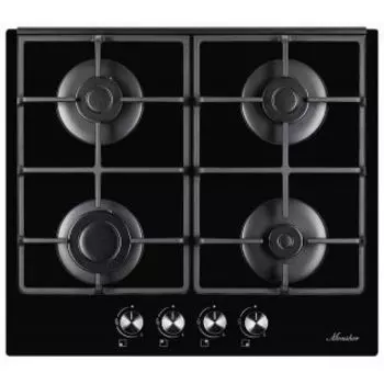 Газовая варочная панель Monsher MHG 61 BG