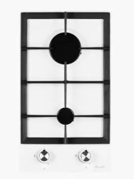 Газовая варочная панель Monsher MSG 30 Blanc